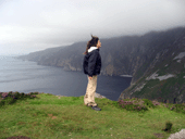 Irish Wind