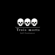 Trois morts / Joël Couttausse