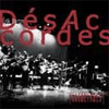 DESACORDES : Cordeyades