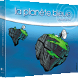 la planete bleue